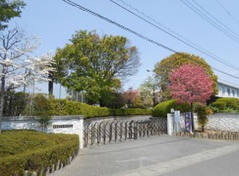 本庄西中(徒歩20分)