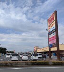 ベスタ大泉（徒歩26分）