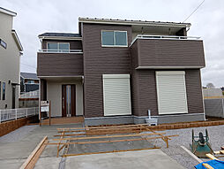 群馬県前橋市富士見町時沢