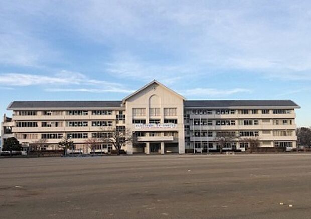 城南中（徒歩20分）