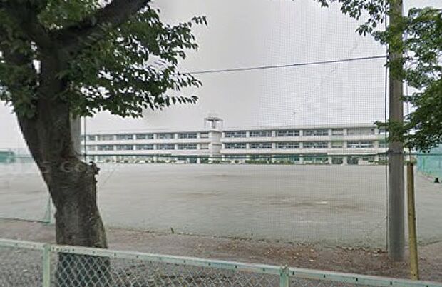 南中（徒歩13分）