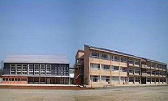 玉村中（徒歩25分）