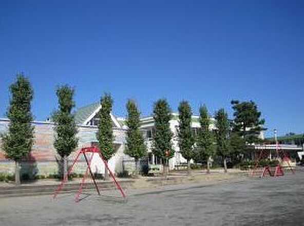 玉村小(徒歩12分)