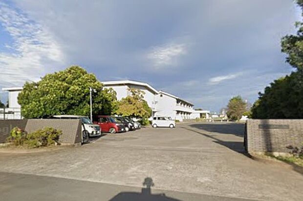 宝泉南小（徒歩17分）