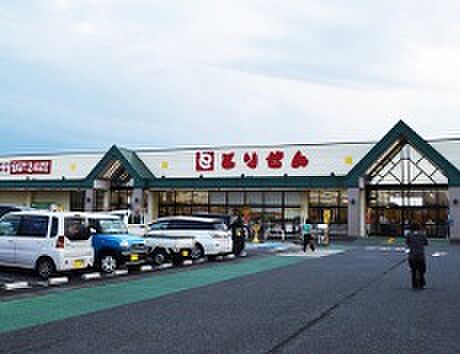とりせん下田島店（徒歩9分）