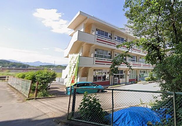 碓東小（徒歩24分）