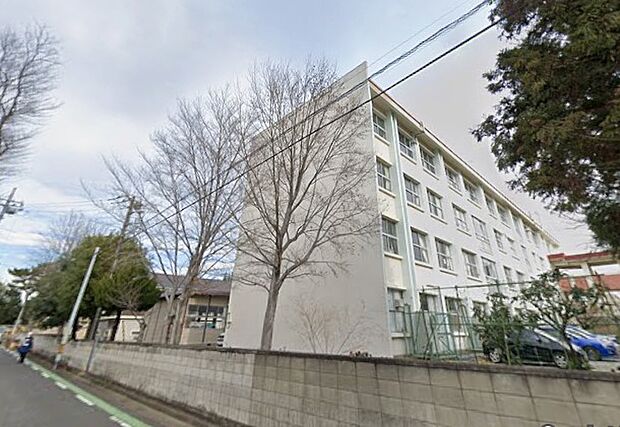 荒牧小(徒歩19分)