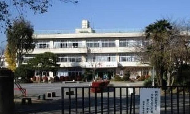 男衾小（徒歩14分）