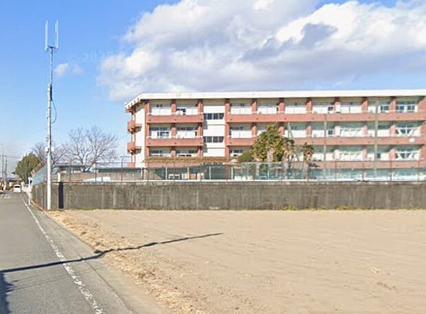 長野郷中（徒歩21分）