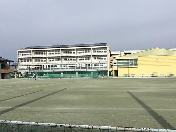 佐野中（徒歩19分）