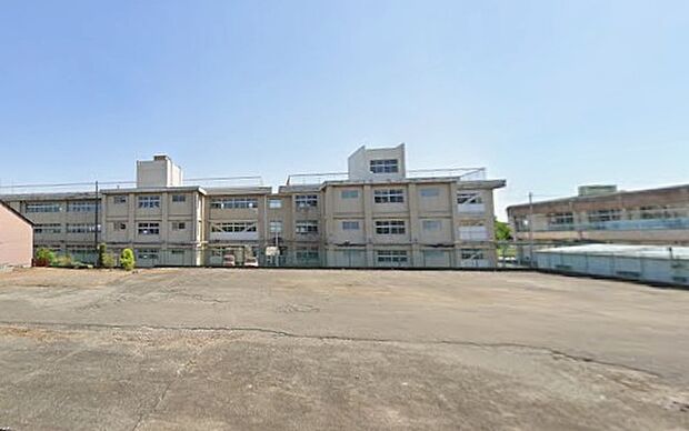 大間々南小（徒歩10分）