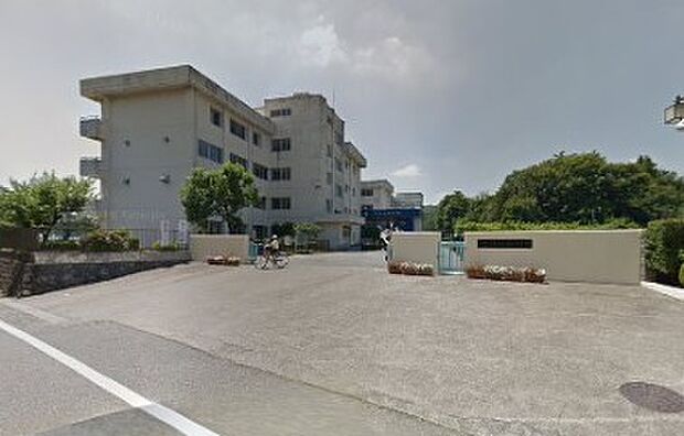 大間々中（徒歩10分）