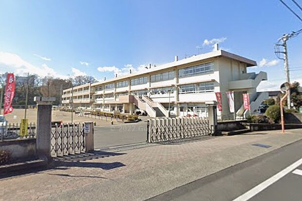 桜木小（徒歩12分）