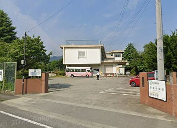 多胡小（徒歩13分）