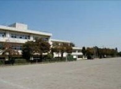 吉井中央中（徒歩9分）