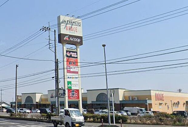 ジョイフル本田（徒歩29分）