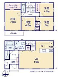 群馬県前橋市北代田町