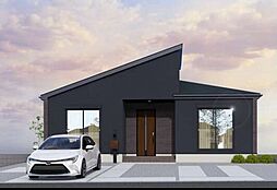 群馬県太田市新田高尾町