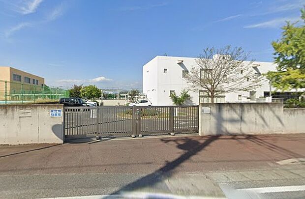 木崎小（徒歩25分）