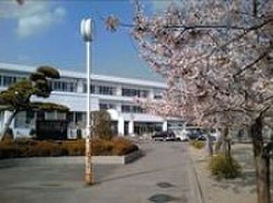 南中（徒歩40分）