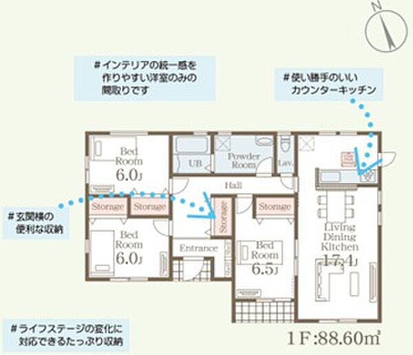間取り：310000085853