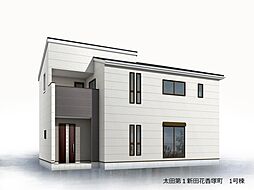 群馬県太田市新田花香塚町