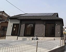 群馬県太田市鳥山中町