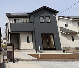 群馬県太田市鳥山中町