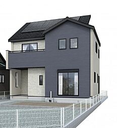 群馬県太田市鳥山中町