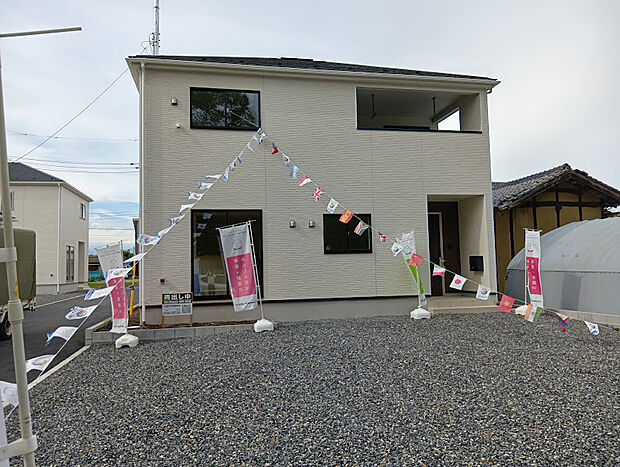 現地