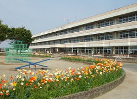 あずま北小（徒歩21分）