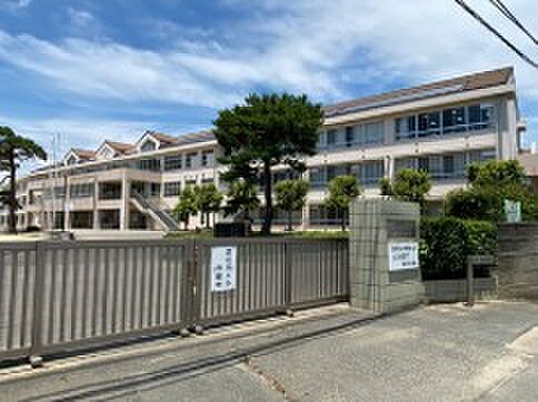 あずま中（徒歩21分）