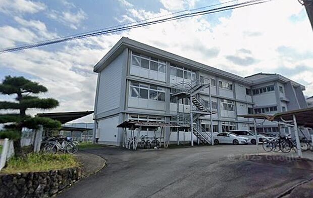 松井田中(徒歩61分)