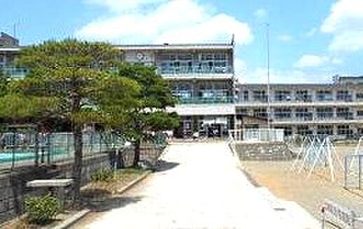 古里小(徒歩18分)