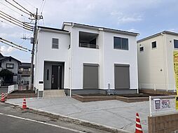 群馬県安中市板鼻