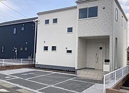 群馬県安中市板鼻