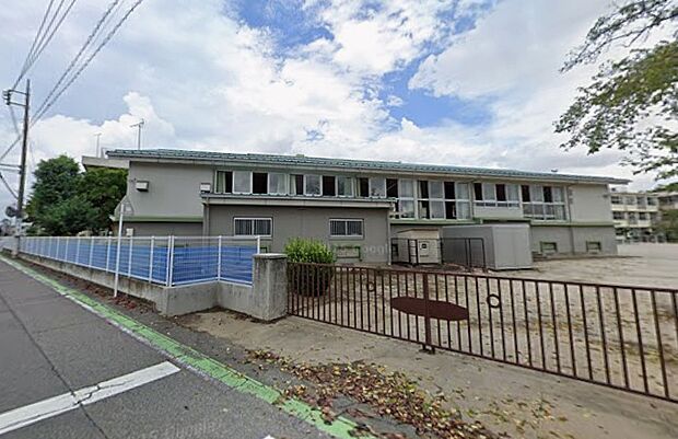 駒形小(徒歩6分)