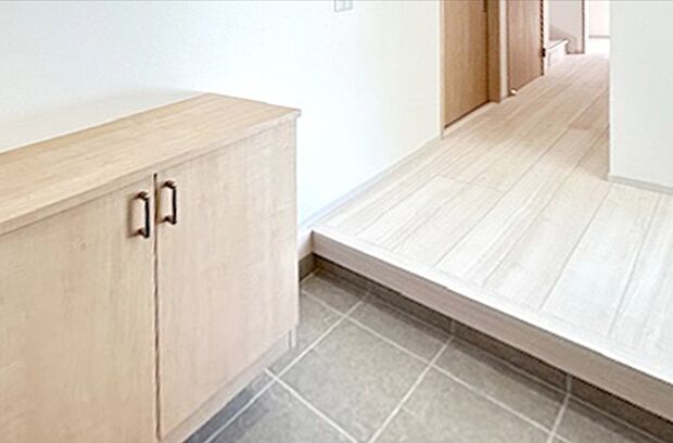 シューズボックス