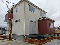 群馬県前橋市富士見町時沢