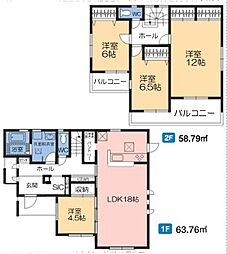 群馬県前橋市富士見町時沢