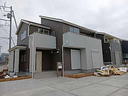 群馬県前橋市富士見町時沢