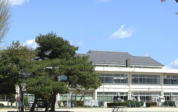 第一小(徒歩13分)