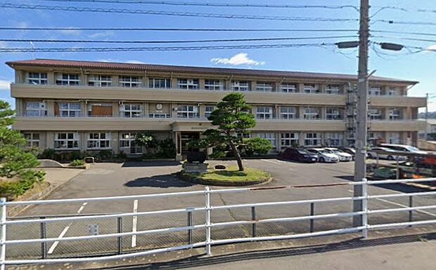 中込中(徒歩10分)