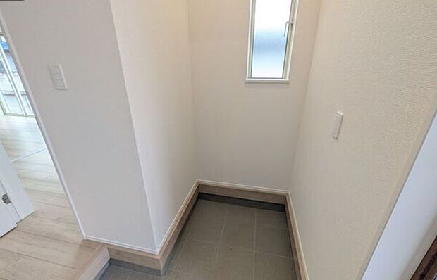 シューズクローク