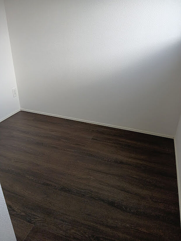 同施工例ランドリールーム