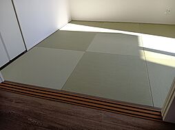 和室の画像