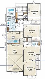 群馬県伊勢崎市宮子町