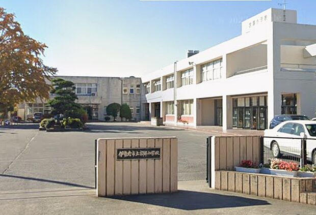 宮郷小(徒歩28分)