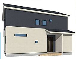 群馬県渋川市半田