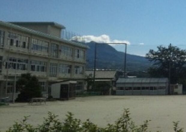 古巻小(徒歩19分)